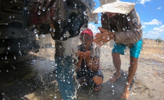LT_USA Water Well