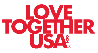 Love Together USA Logo 1
